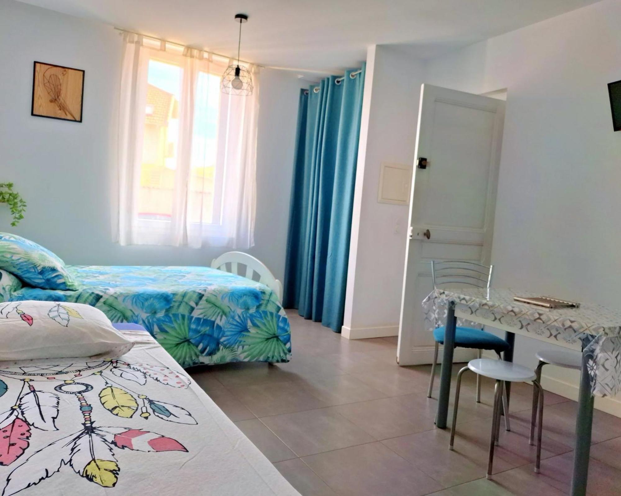 Hebergements Narbonne Centre - Local Velos Et Motos Ngoại thất bức ảnh
